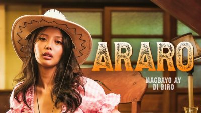 Araro 2023 S01E04 vivamax season 1 full episode 4