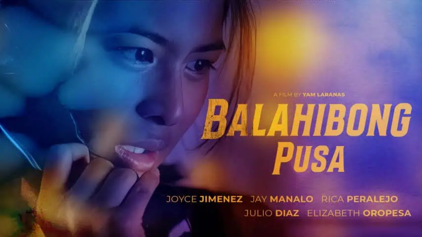 Balahibong Pusa (2001) Full Movie 4K 2160P 10 Balahibong Pusa 2001 Movie Cover