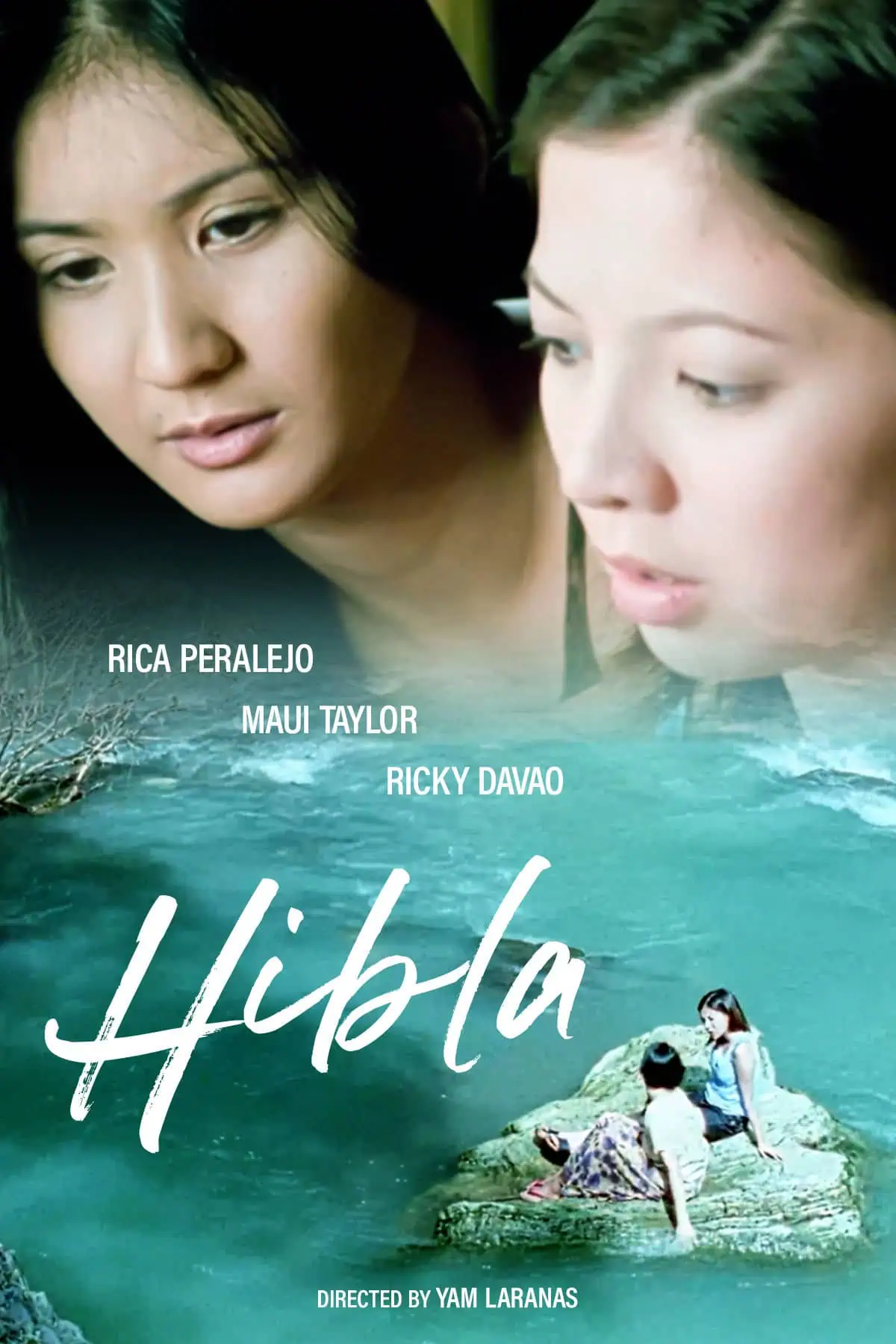 Hibla (2002) Viva Films Full Movie 4K 2160P 7 Hibla 2002 Movie Poster 3