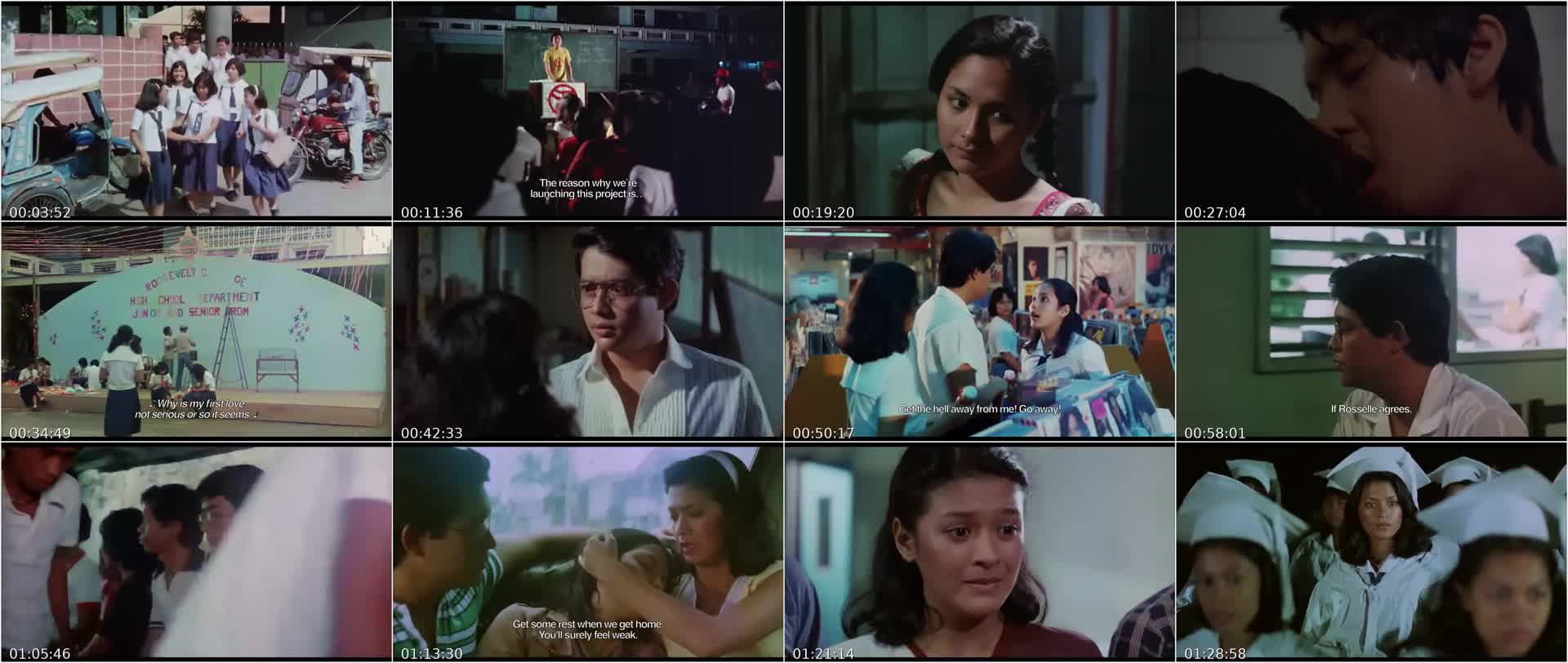 High School Scandal 1981 (Digitally Restored) full movie HD