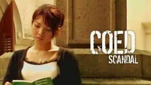 Co-Ed Scandal (Full Uncut Version) 1080P - Viva Digital 2006 Full Movie 6 Co-Ed Scandal (Full Uncut Version) 1080P - Viva Digital 2006 Cover