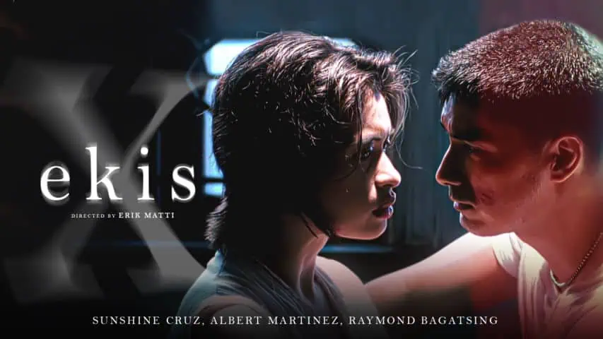 Ekis Walang Tatakas (1999) Full Movie 4K 2160P 14 Ekis Walang Tatakas 1999 Movie Cover