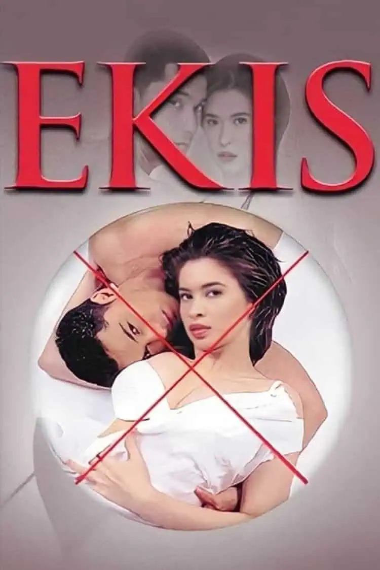 Ekis Walang Tatakas (1999) Full Movie 4K 2160P 10 Ekis Walang Tatakas 1999 Movie Poster 1