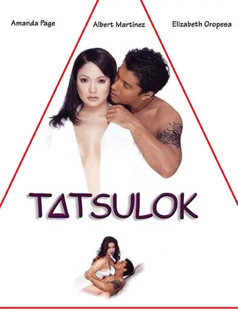 Tatsulok (1998) Full Movie 4K 2160P 6 Tatsulok 1998 Movie Poster 1