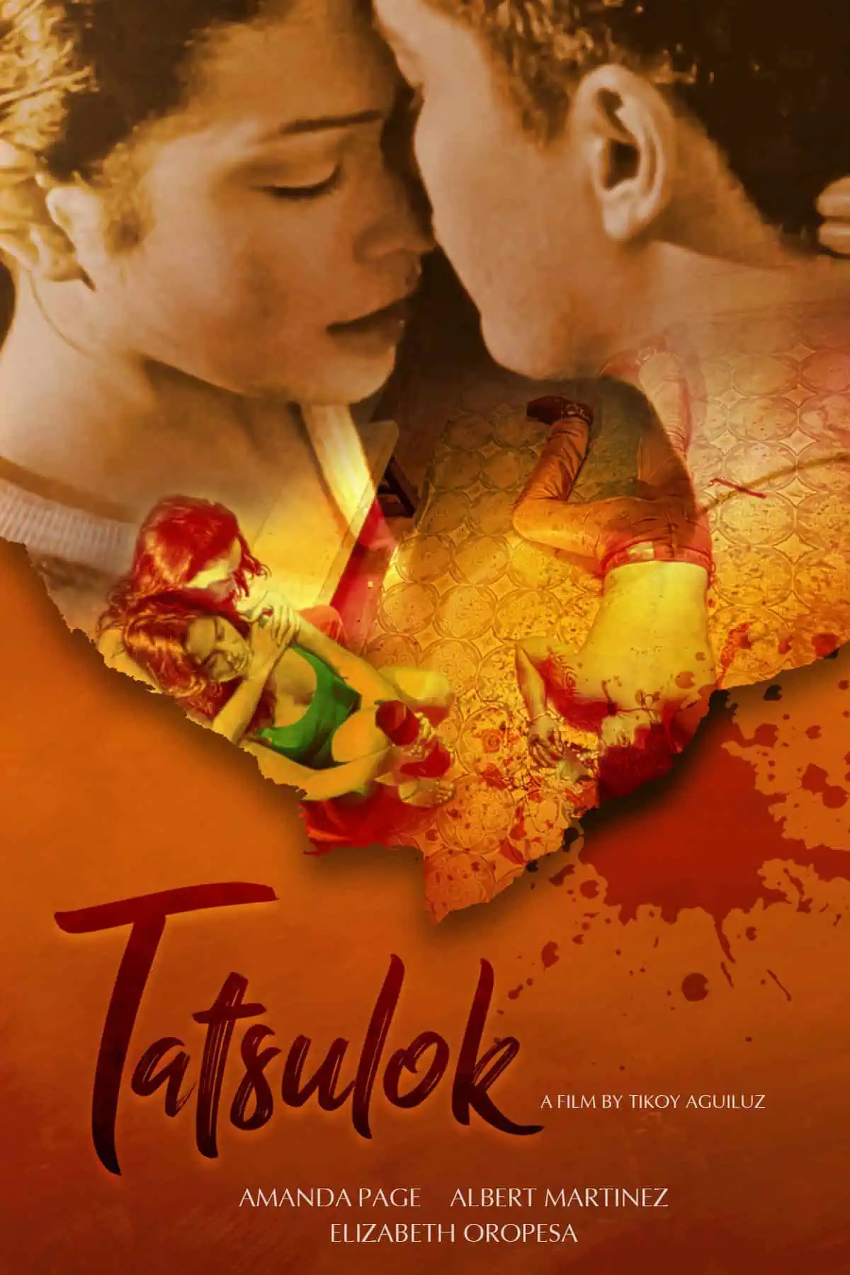 Tatsulok (1998) Full Movie 4K 2160P 7 Tatsulok 1998 Movie Poster 2