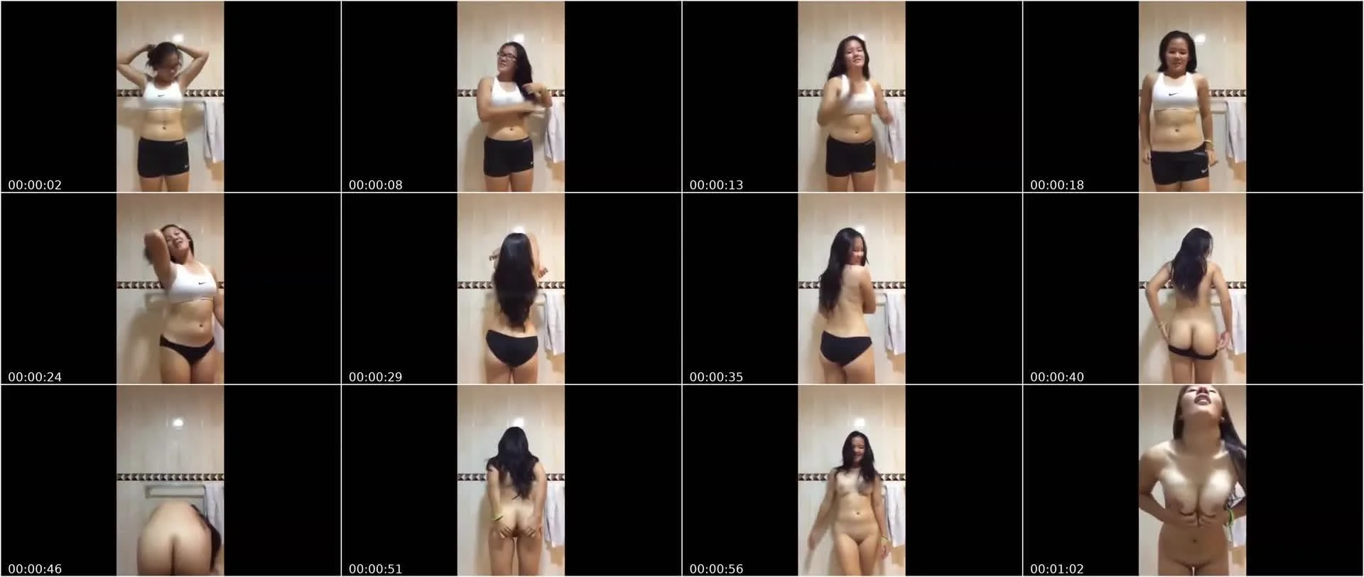 Chinita Pinay Teen Chung Hua High School Student Nude Scandal