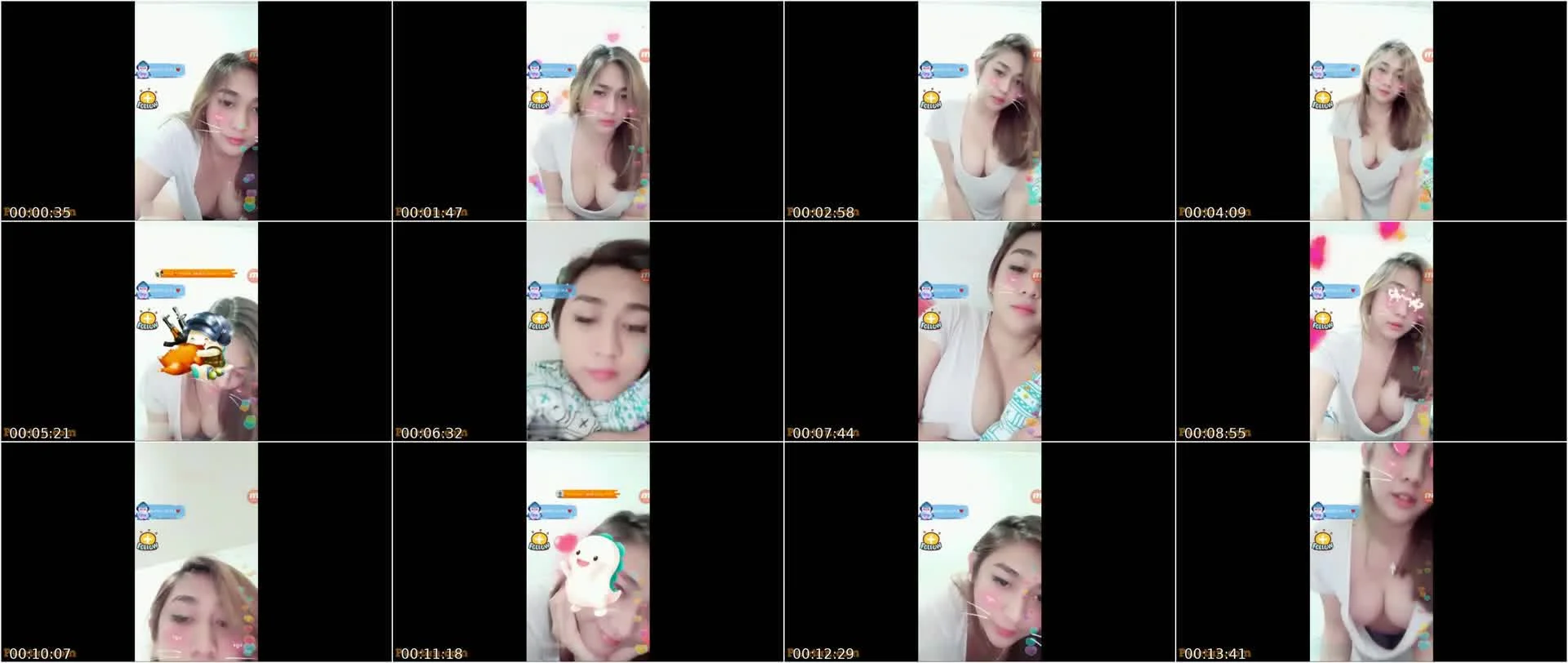 Kung Tunay kang Ninja makikita mo na talaga