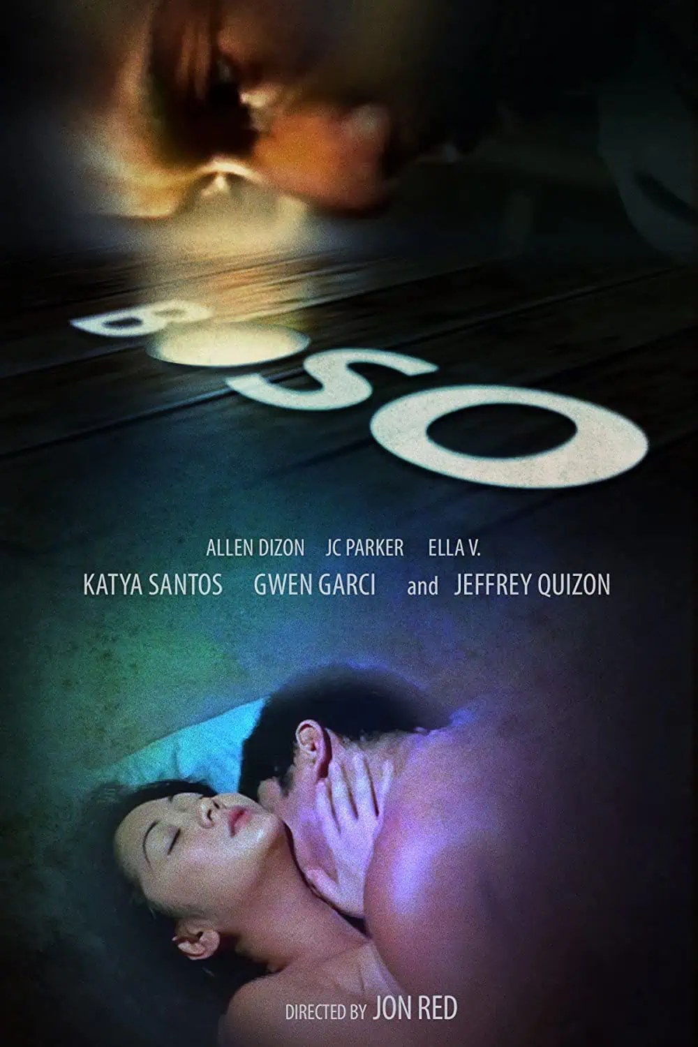 Boso (2005) Full Movie 4K 2160P 4 Boso 2005 Poster 2