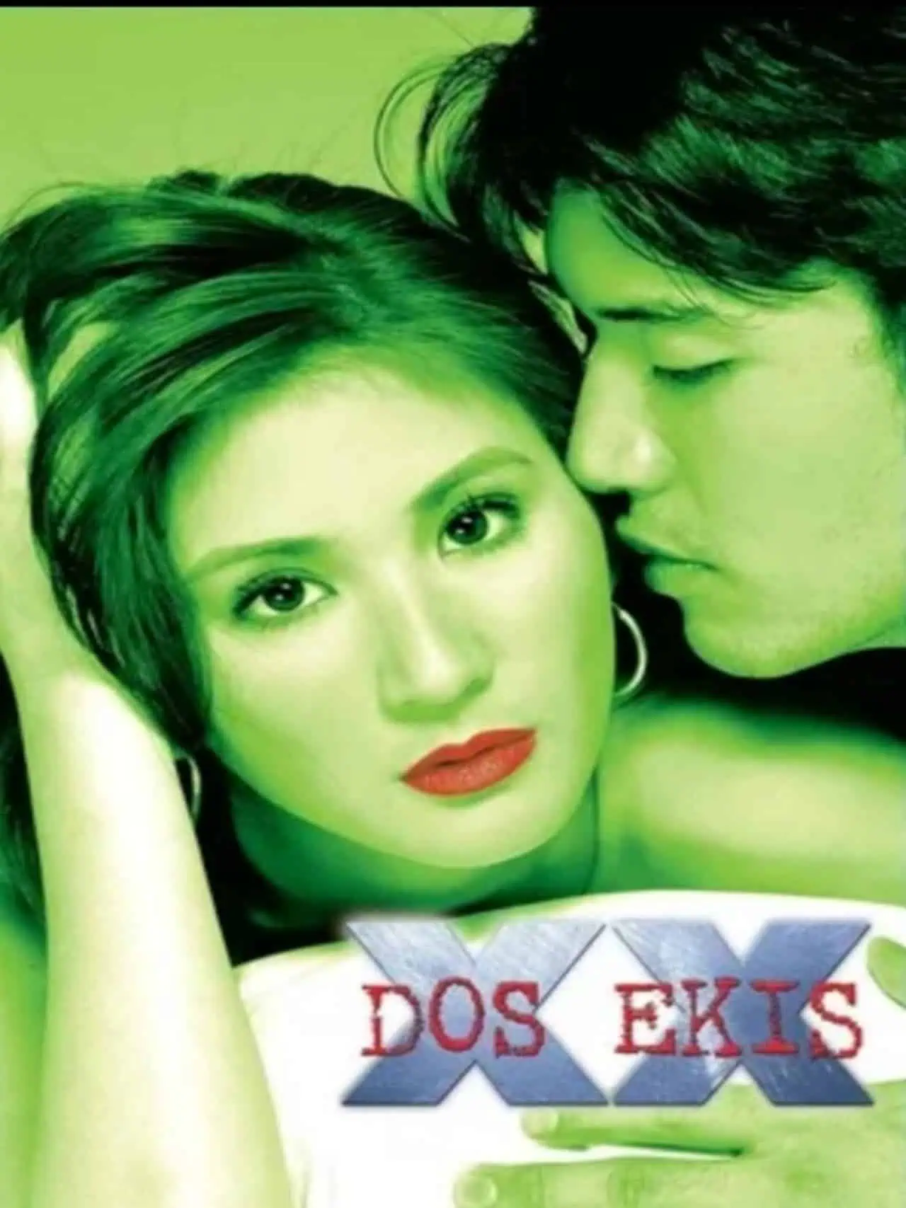 Dos Ekis (2001) Full Movie 4K 2160P 8 Dos Ekis 2001 Movie Poster 1