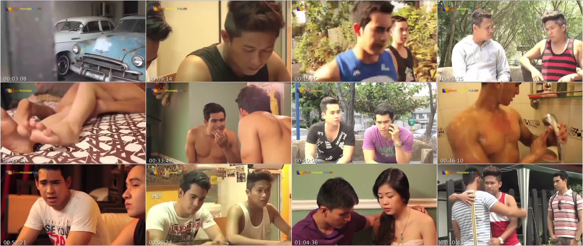 Lafang: Wag Kang Palalamang… 2014 full movie