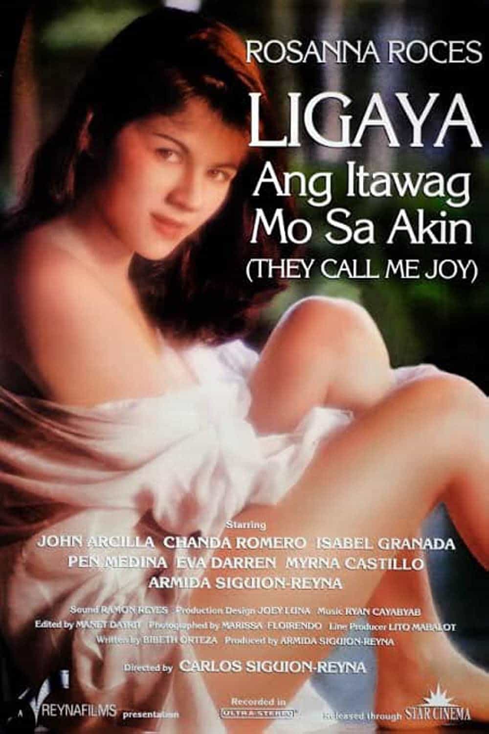 Ligaya Ang Itawag Mo Sa Akin 1997 Full Movie 1080P 3 Ligaya Ang Itawag Mo Sa Akin 1997 Movie Poster