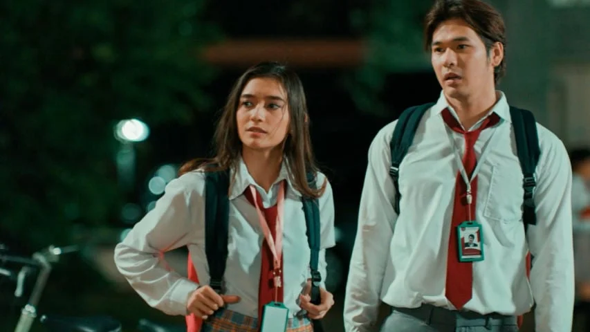 High (School) On Sex 2022 S01E02 Hook-Ups And Downs Vivamax High (School) On Sex Season 1 Episode 2