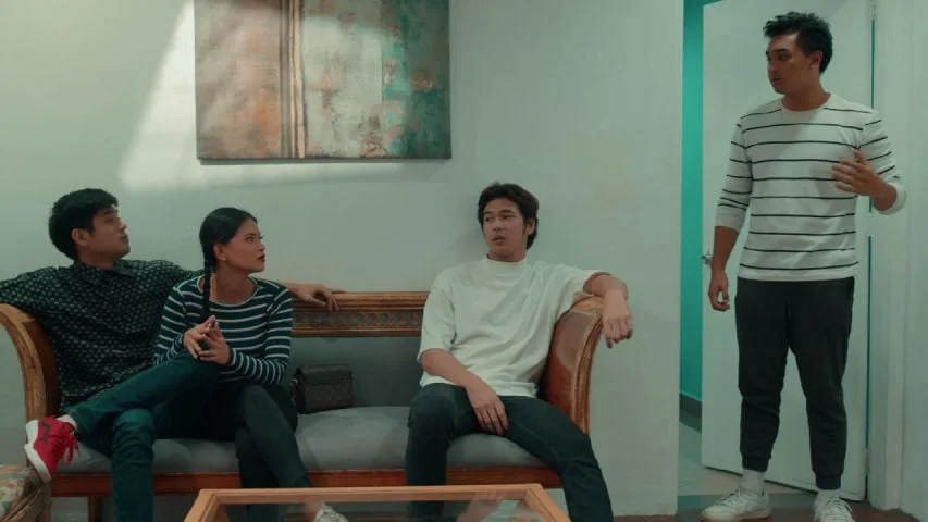 High (School) On Sex 2022 S01E03 Lights Off Vivamax High (School) On Sex Season 1 Episode 3