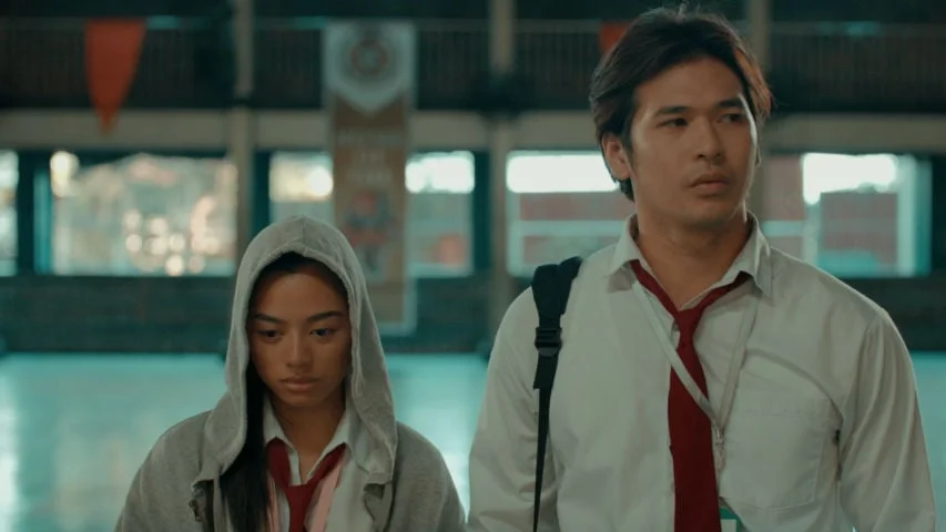 High (School) On Sex 2022 S01E04 S/Trip Vivamax High (School) On Sex Season 1 Episode 4