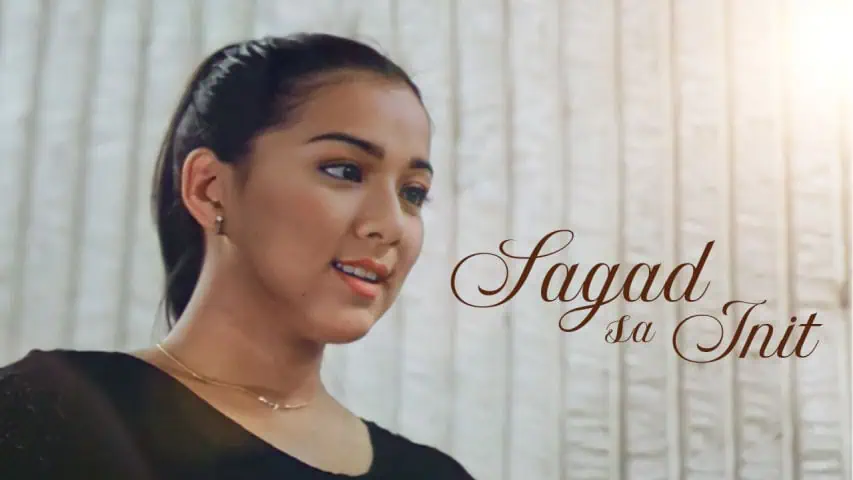 Sagad Sa Init 1998 1080P Full Movie 4 Sagad Sa Init 1999 Movie Poster