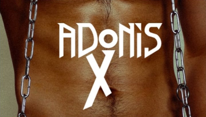 Adonis X (2022) AQ Prime full movie
