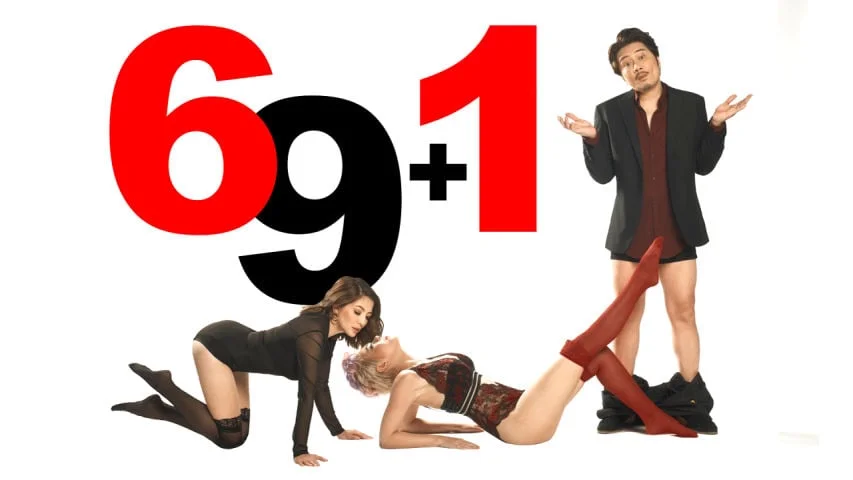 69 Plus 1 (2021) Vivamax Full Movie 6 69 Plus 1 2021 Movie Cover 1