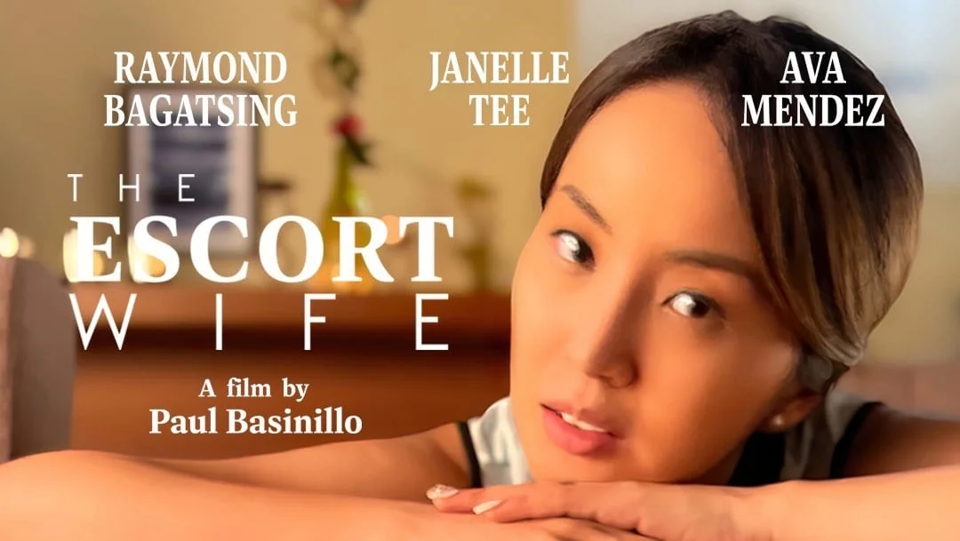 The Escort Wife (2022) Vivamax Full Movie 8 The Escort Wife Cover 2