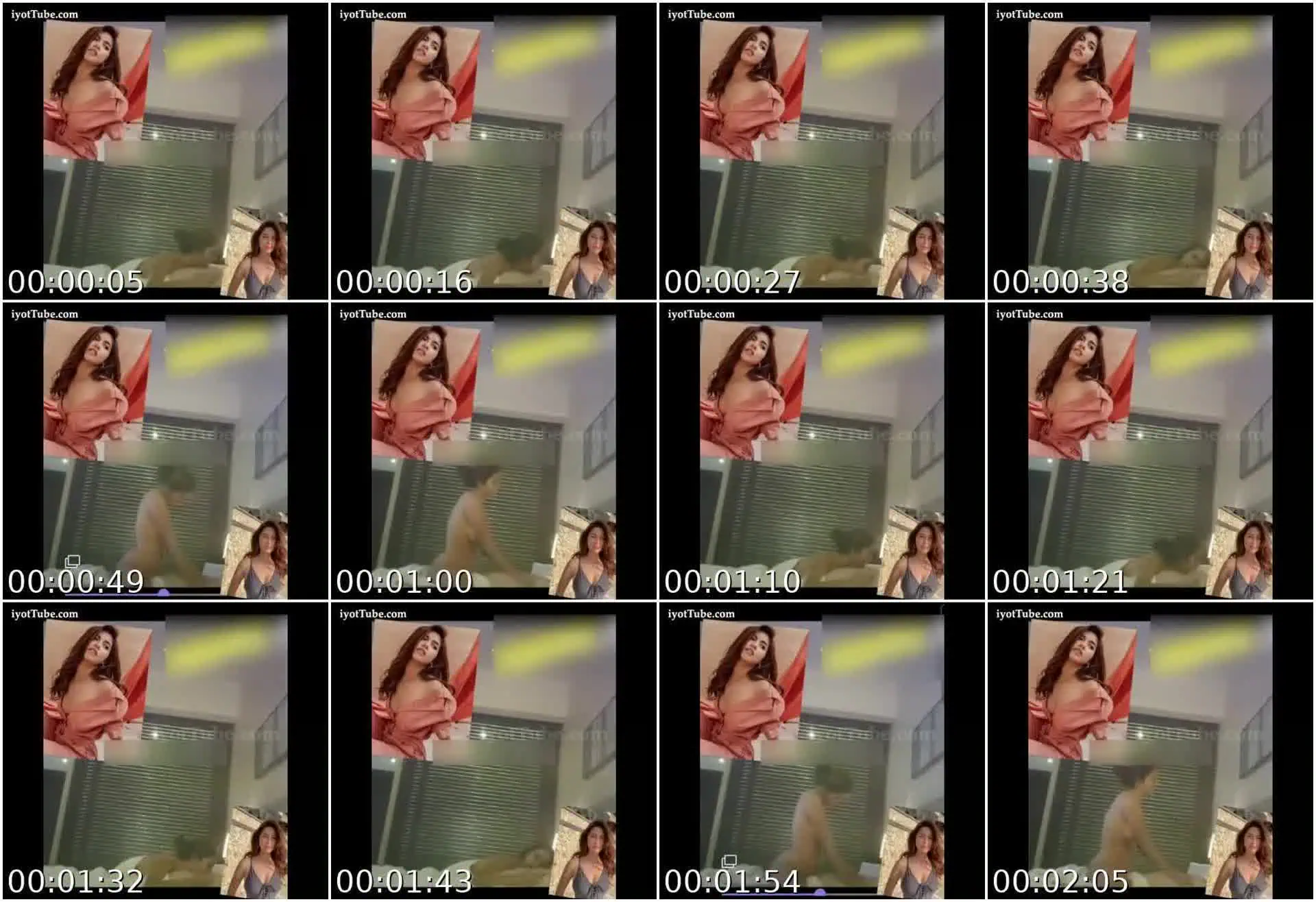 Sex Scandal Video ng kilalang modelo