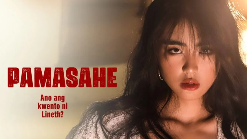 Pamasahe (2022) Vivamax Full Movie 6 Pamasahe Cover 1