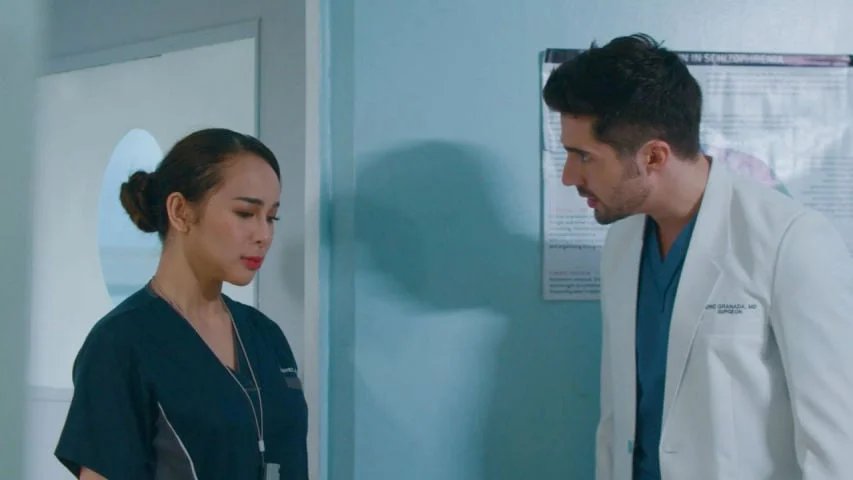 Lovely Ladies Dormitory 2022 S01E01 Stella, The Nurse Vivamax Season 1 Full Episode 1 12 Lovely Ladies Dormitory Season 1 Episode 1