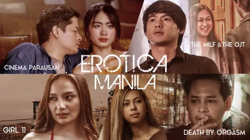 Erotica Manila 2023 S01E02 Girl 11 Vivamax Season 1 Full Episode 2 5 Erotica Manila Cover 1