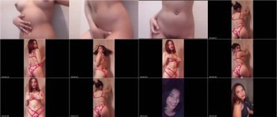 Merrylan Santos Leaked Videos