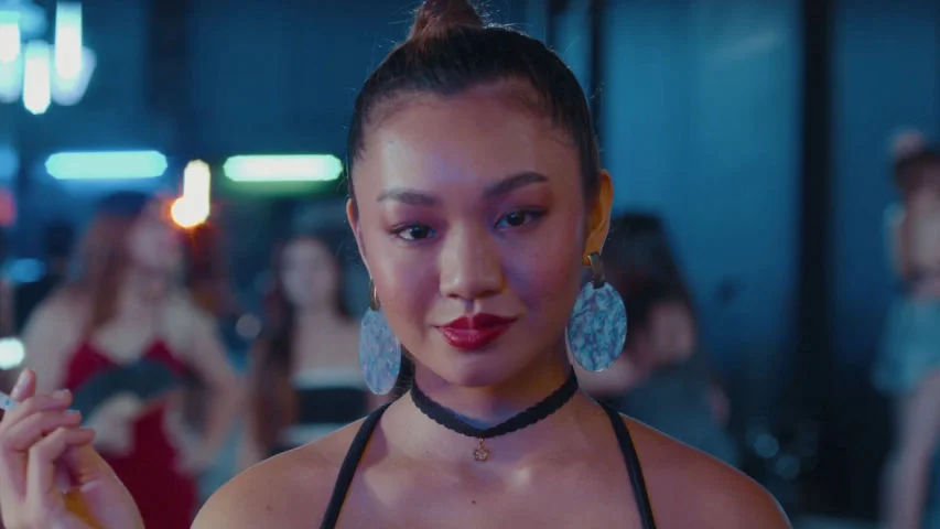 Lovely Ladies Dormitory 2022 S01E04 Jackielyn, The Dancer Vivamax Season 1 Full Episode 4 12 Lovely Ladies Dormitory Season 1 Episode 3