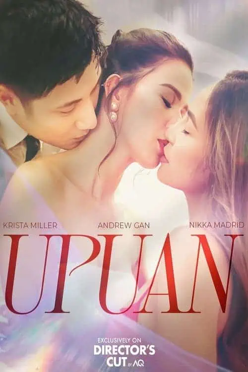 Upuan (2023) Aq Prime Full Movie 3 Upuan 2023 Aq Prime Movie Poster 1