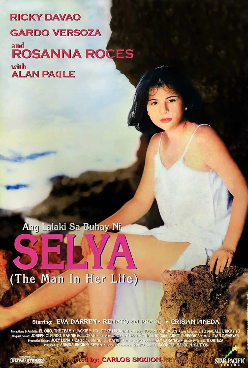 Ang Lalaki Sa Buhay Ni Selya (1997) Full Movie 1080P 7 Ang Lalaki Sa Buhay Ni Selya Movie Poster 1