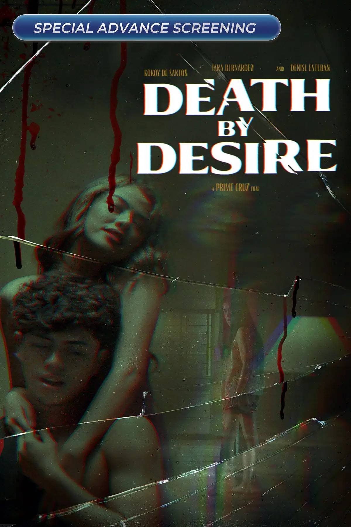 Death By Desire (2023) Vivamax Full Movie 4K 2160P 5 Death By Desire 2023 Movie Poster 1