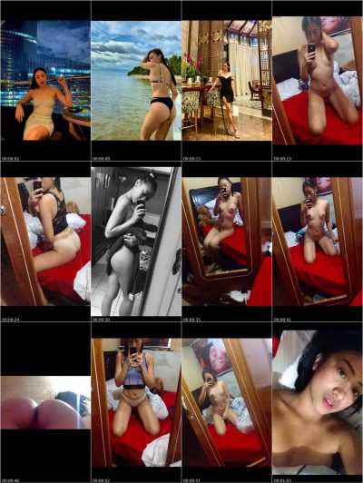 Danica Madayag Leaked Photos