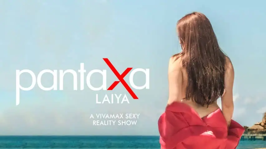 Pantaxa: Laiya 2023 S01E06 Crowning The Pantaxa Vivamax Season 1 Full Episode 6 6 Pantaxa: Laiya Cover 1