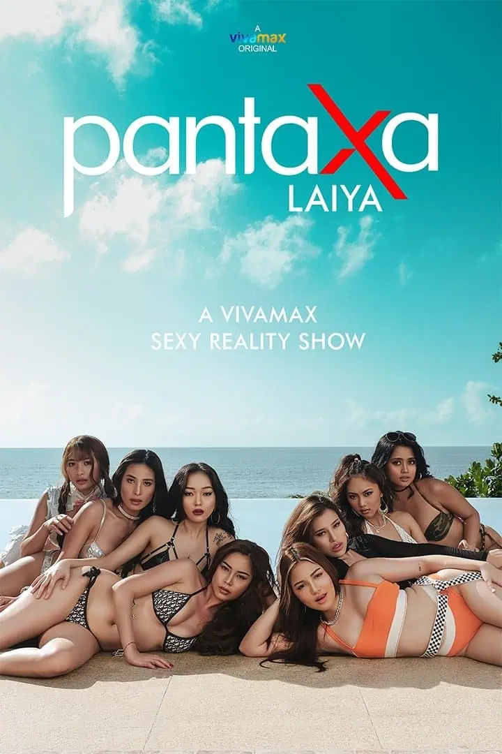Pantaxa: Laiya 2023 S01E06 Crowning The Pantaxa Vivamax Season 1 Full Episode 6 5 Pantaxa: Laiya Poster 1