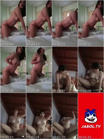 Di kinaya ang libog kaya dinayo ang jowa