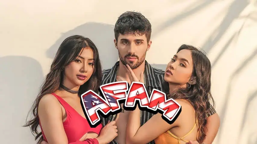 Afam (2023) Vivamax Full Movie 4K 2160P 8 Afam 2023 Movie Cover