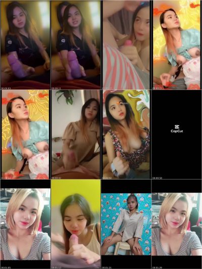 Kyine Penden Leaked Videos