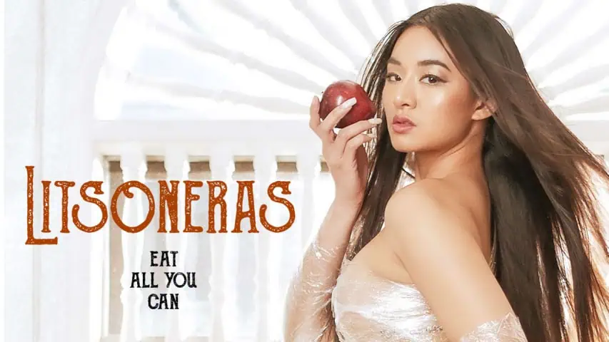 Litsoneras (2023) Vivamax Full Movie 6 Litsoneras 2023 Movie Cover 1