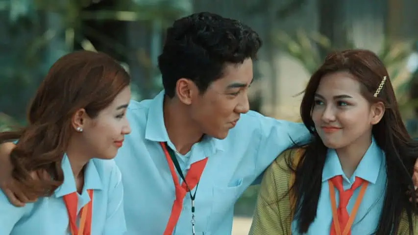 High (School) On Sex 2 2023 S02E05 Goodbye Sex Vivamax Season 2 Full Episode 5 20 High (School) On Sex 2 2023 Season 2 Episode 5