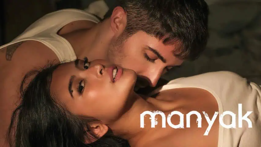 Manyak (2023) Vivamax Full Movie 4K 2160P 4 Manyak 2023 Movie Cover 1