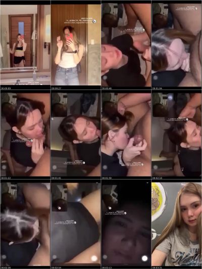 Angeline Leaked Videos