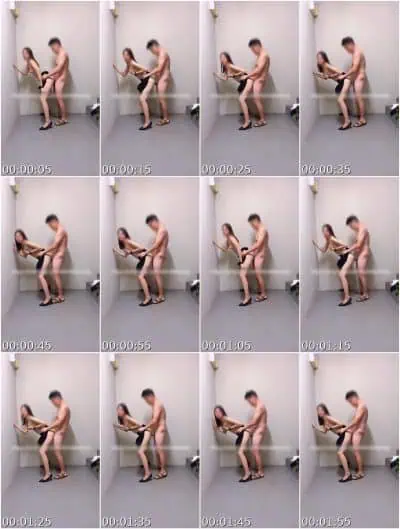 Sa Warehouse Pa Nila Nagawang Mag SEX, Aba Matindi!