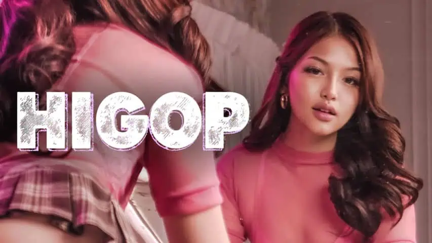 Higop (2023) Vivamax Full Movie 4K 2160P 6 Higop 2023 Movie Cover 1