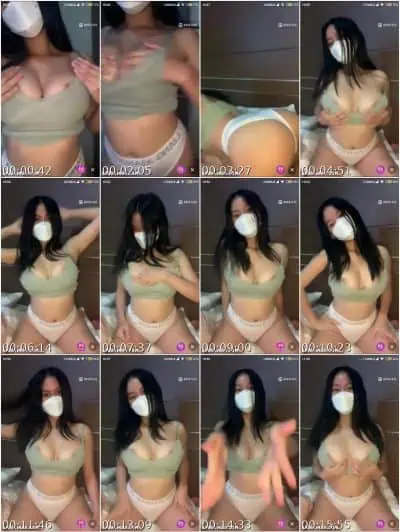 Bokep Indo Baby Zhu Live Tanpa Topi