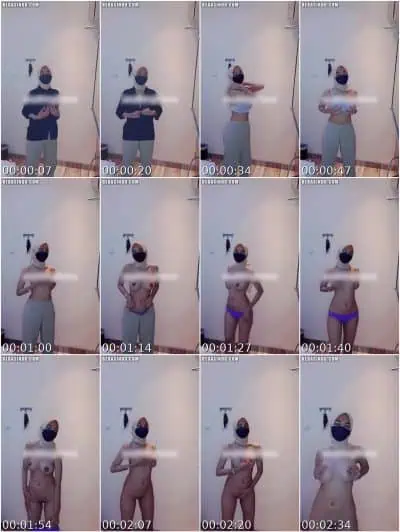 Hijab Anythingthena Ukhti Telanjang Rare