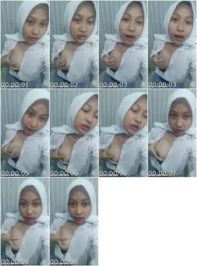 Indo Jilbab Abg Pap Buat Guru Penjas